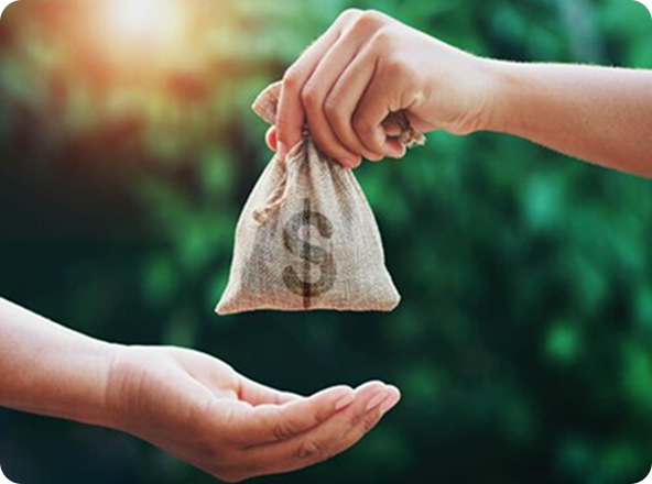 Sri Lanka Cancer Society - By Will -Property, Funds, Endowment