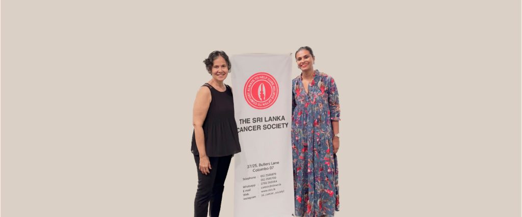 Sri Lanka Cancer Society - Art Exhibition