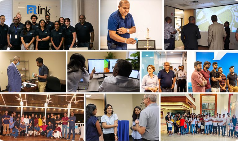 Sri Lanka Cancer Society - Partners AtLink