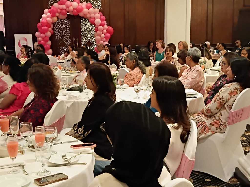 Sri Lanka Cancer Society - news